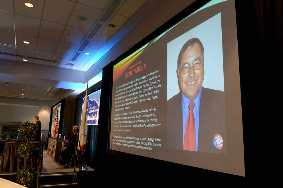 2022 Business Awards