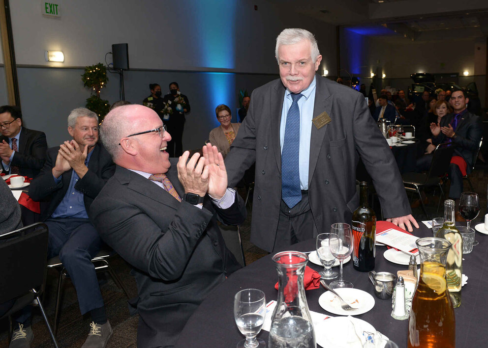 2022 Business Awards