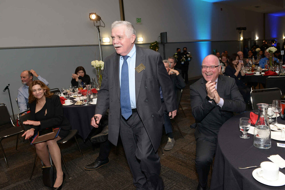 2022 Business Awards