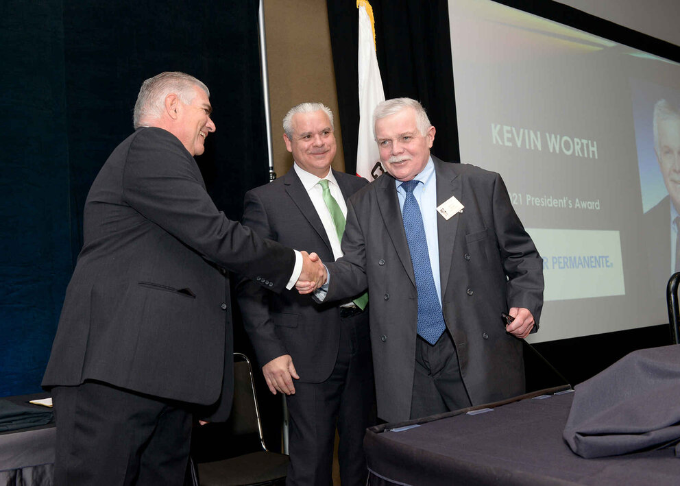 2022 Business Awards