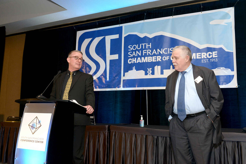 2022 Business Awards