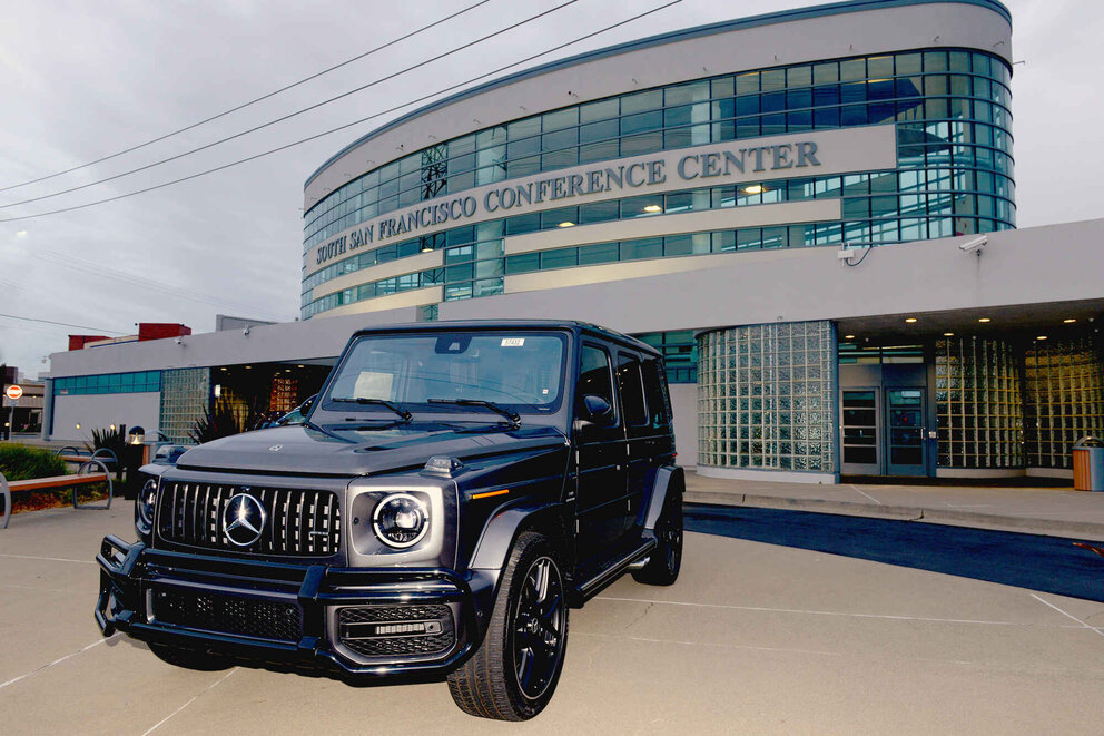 2022 Business Awards