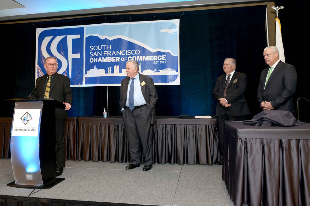 2022 Business Awards