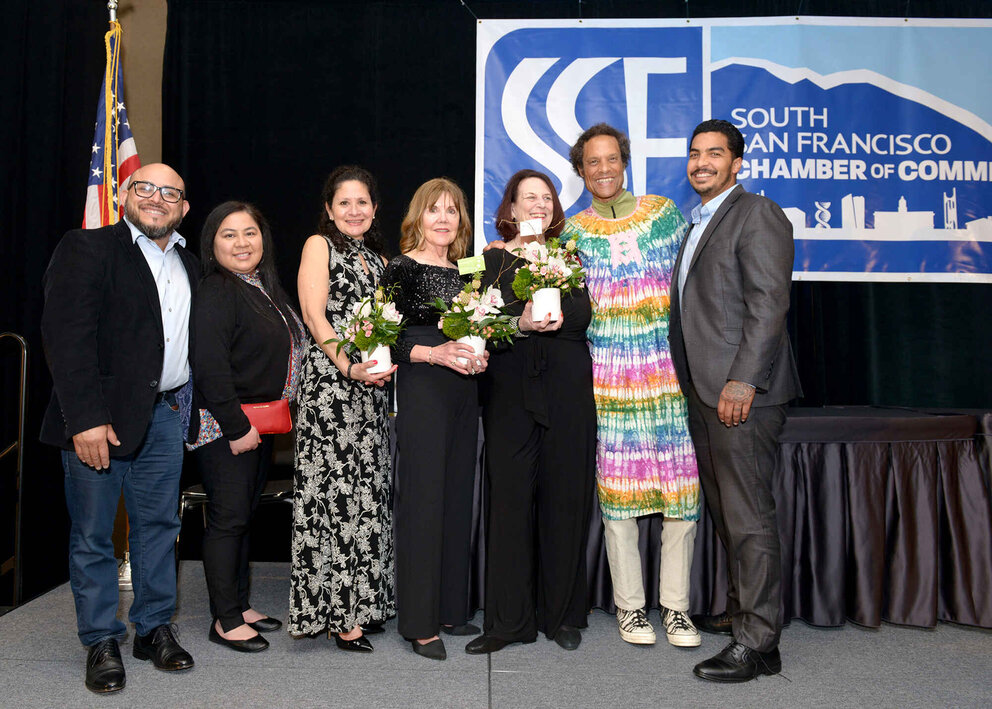 2022 Business Awards