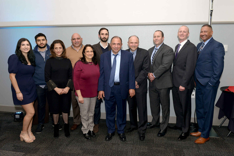 2022 Business Awards