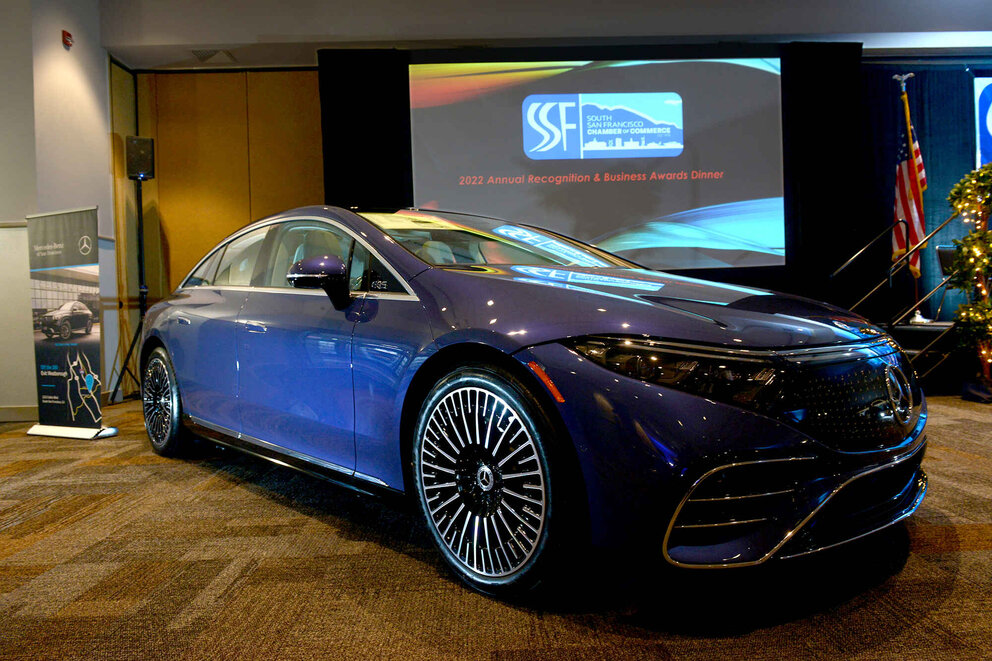 2022 Business Awards