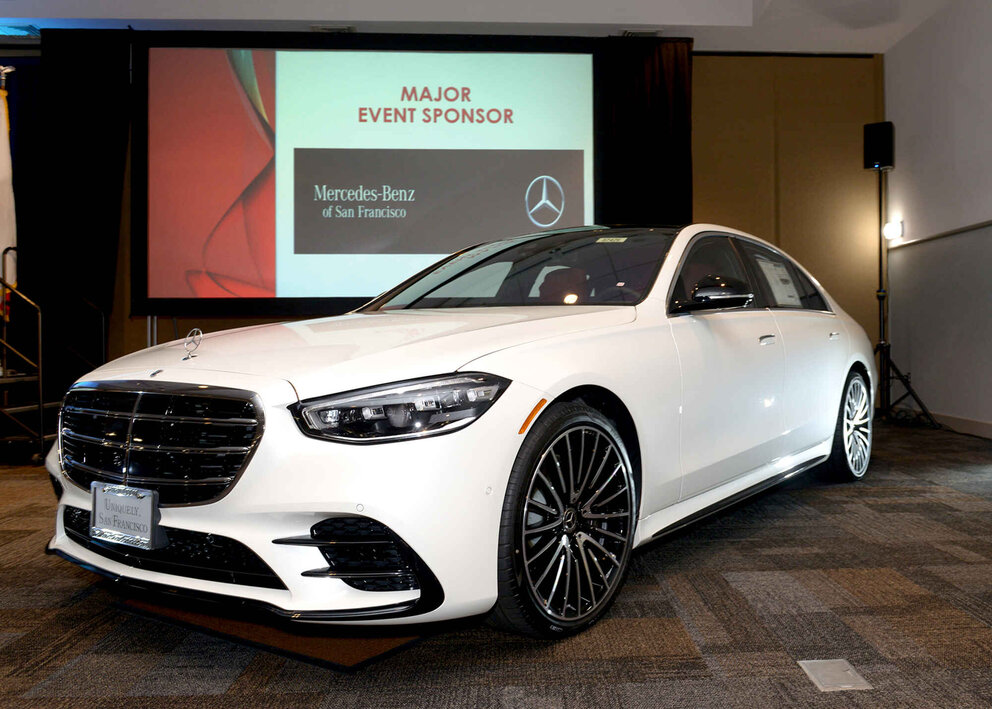 2022 Business Awards