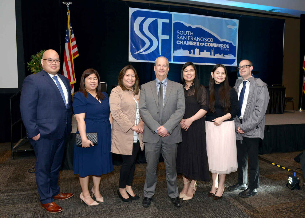 2022 Business Awards