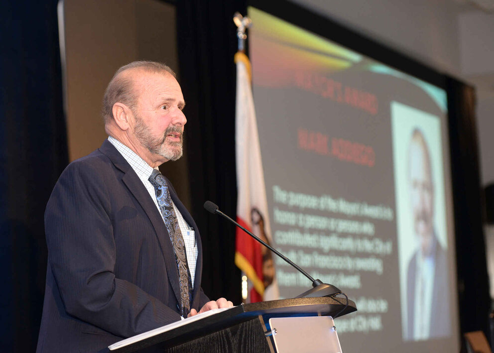 2022 Business Awards