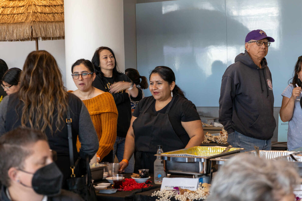 Rockotu Peruvian Cuisine