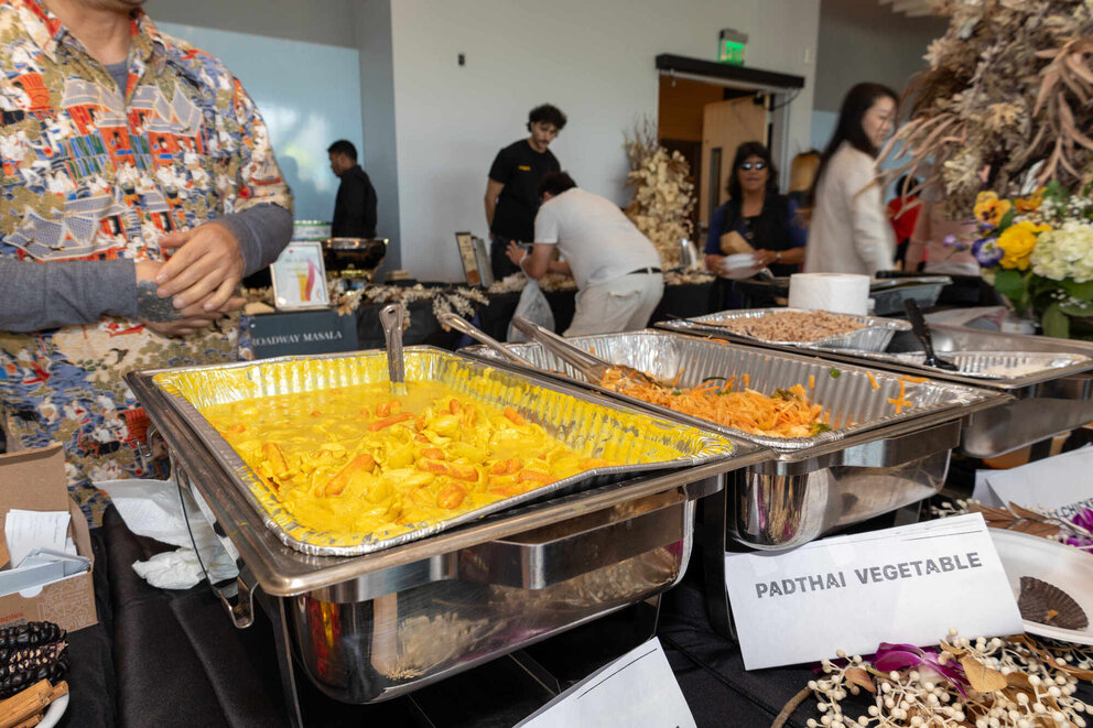 Food display