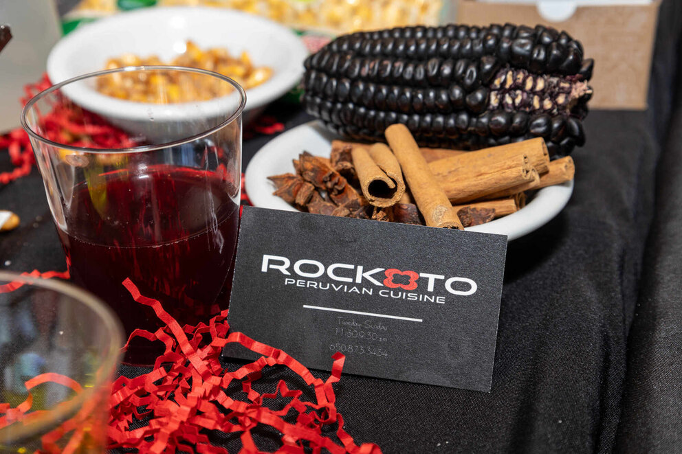 Rockotu Peruvian Cuisine