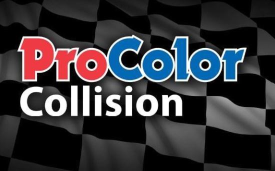 ProColor Collision - GRAND OPENING